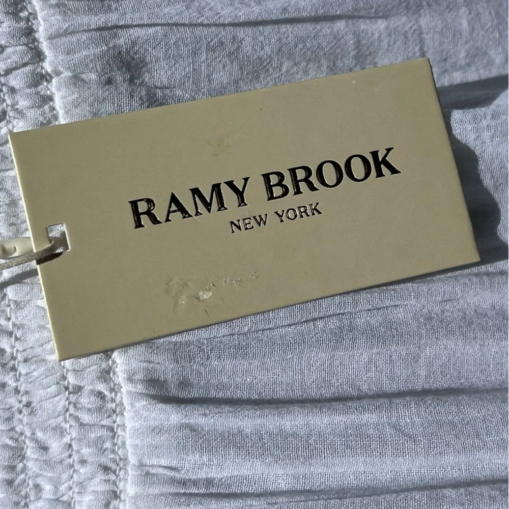 Ramy Brook ramy brook